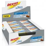DEXTRO ENERGY Carbohydrate Bar - Chocolate 28x60g