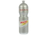 DEXTRO ENERGY Bottle - Silver